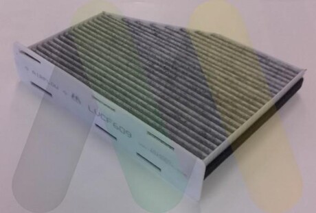 Автозапчасть MOTAQUIP LVCF609