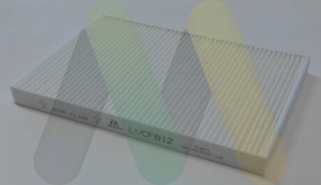 Автозапчасть MOTAQUIP LVCF612