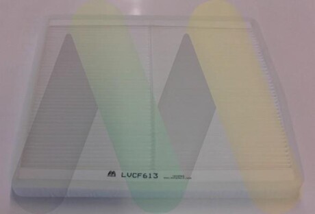 Автозапчасть MOTAQUIP LVCF613