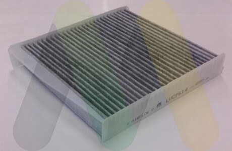 Автозапчасть MOTAQUIP LVCF614