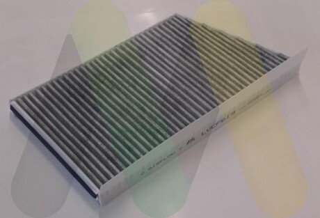 Автозапчасть MOTAQUIP LVCF619