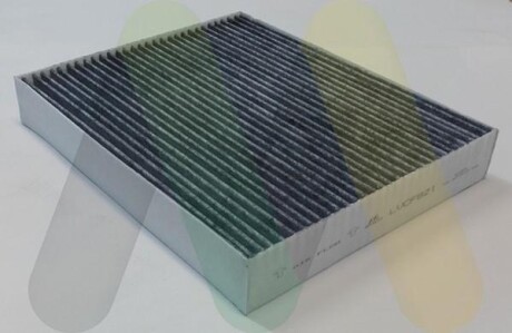 Автозапчасть MOTAQUIP LVCF621