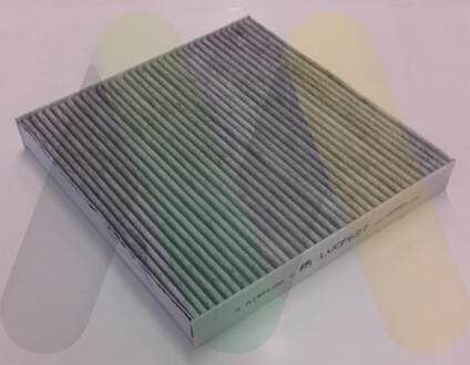 Автозапчасть MOTAQUIP LVCF627