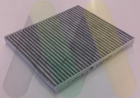 Автозапчасть MOTAQUIP LVCF629