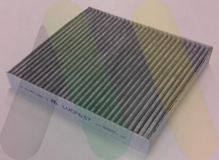 Автозапчасть MOTAQUIP LVCF637