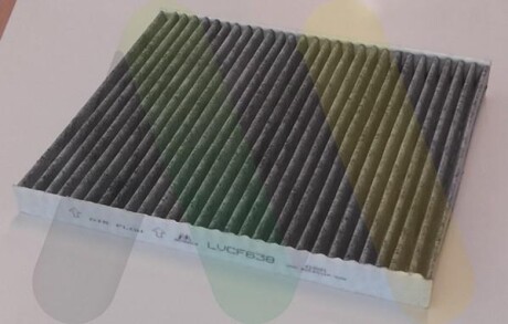 Автозапчасть MOTAQUIP LVCF638