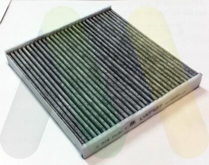 Автозапчасть MOTAQUIP LVCF657