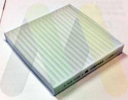 Автозапчасть MOTAQUIP LVCF659