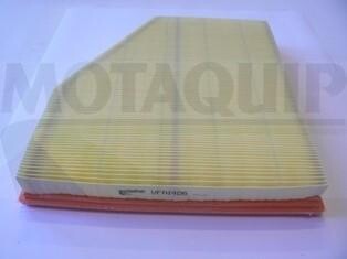 Воздушный фильтр MOTAQUIP LVFA1406