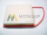 Воздушный фильтр MOTAQUIP LVFA 1435 (фото 2)