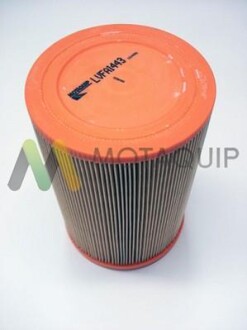 Повітряний фільтр MOTAQUIP LVFA1443