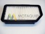 Воздушный фильтр MOTAQUIP LVFA 1449 (фото 1)