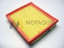 Воздушный фильтр MOTAQUIP LVFA1469 (фото 2)