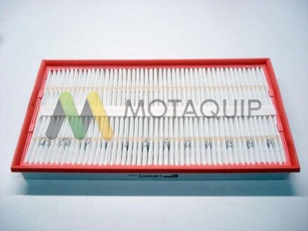 Повітряний фільтр MOTAQUIP LVFA1472