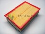 Воздушный фильтр MOTAQUIP LVFA1476 (фото 2)