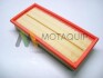 Воздушный фильтр MOTAQUIP LVFA1481 (фото 1)