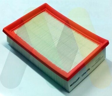 Автозапчасть MOTAQUIP LVFA1506