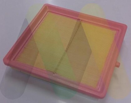 Автозапчасть MOTAQUIP LVFA1540