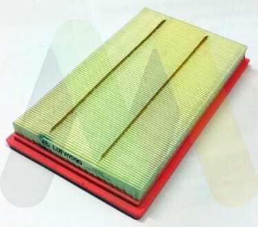 Автозапчасть MOTAQUIP LVFA1590