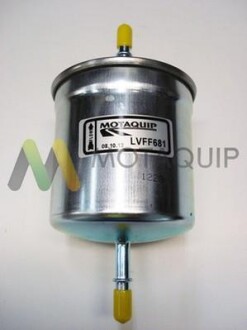 Фільтр палива MOTAQUIP LVFF 681