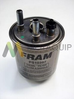 Фото фільтр палива MOTAQUIP LVFF 687 Фільтр палива MOTAQUIP LVFF 687