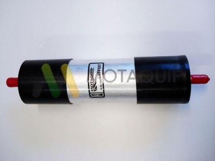 Фільтр палива MOTAQUIP LVFF 697