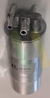 Фільтр палива MOTAQUIP LVFF 715