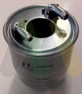 Автозапчасть MOTAQUIP LVFF722