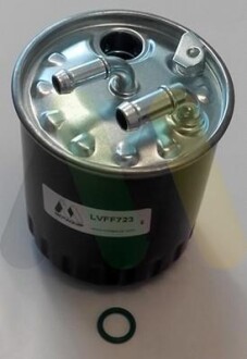 Фільтр палива MOTAQUIP LVFF 723