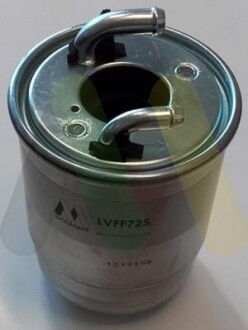 Автозапчасть MOTAQUIP LVFF725