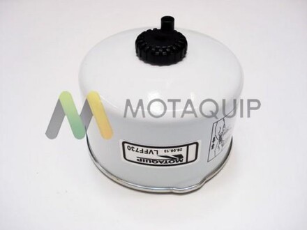 Фільтр паливний MOTAQUIP LVFF730