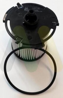 Фільтр палива MOTAQUIP LVFF 740