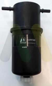 Автозапчасть MOTAQUIP LVFF743