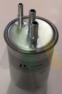 Автозапчасть MOTAQUIP LVFF749