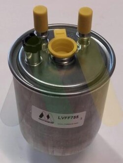 Автозапчасть MOTAQUIP LVFF755