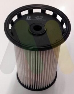 Автозапчасть MOTAQUIP LVFF760