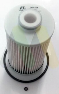 Автозапчасть MOTAQUIP LVFF764