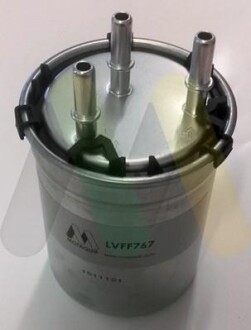 Автозапчасть MOTAQUIP LVFF767