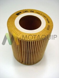 Масляный фильтр MOTAQUIP LVFL 750