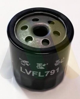 Масляный фильтр MOTAQUIP LVFL 791