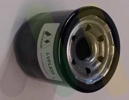 Автозапчасть MOTAQUIP LVFL835