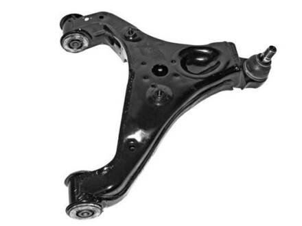 Автозапчасть MOTAQUIP LVSA1424