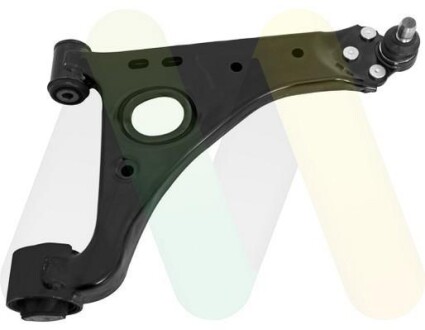 Автозапчасть MOTAQUIP LVSA1836