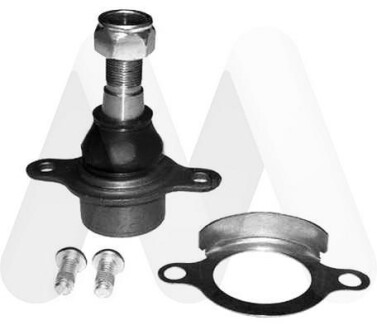 Автозапчасть MOTAQUIP LVSJ1171