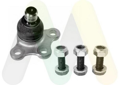 Автозапчасть MOTAQUIP LVSJ1183