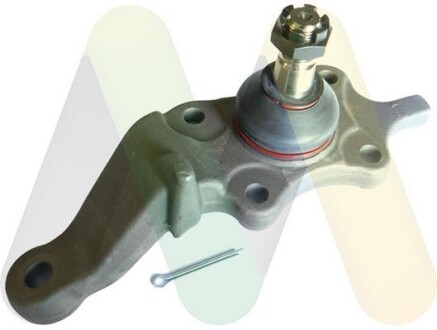 Автозапчасть MOTAQUIP LVSJ895
