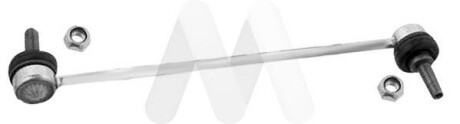 Автозапчасть MOTAQUIP LVSL1255