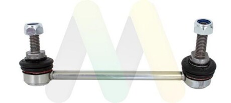 Автозапчасть MOTAQUIP LVSL1391