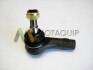 Наконечник поперечної рульової тяги MOTAQUIP LVTR1223 (фото 1)