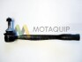 Наконечник поперечної рульової тяги MOTAQUIP LVTR1258 (фото 1)